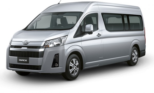 Limousine  Quseir Airport