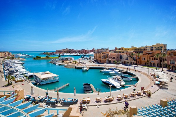 El Gouna