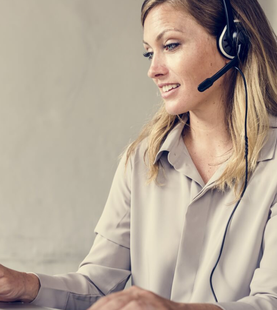 Drop us a line, we're here to assist you