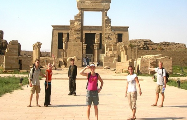 From Hurghada or Marsa Alam Trips To Luxor II And Dendera