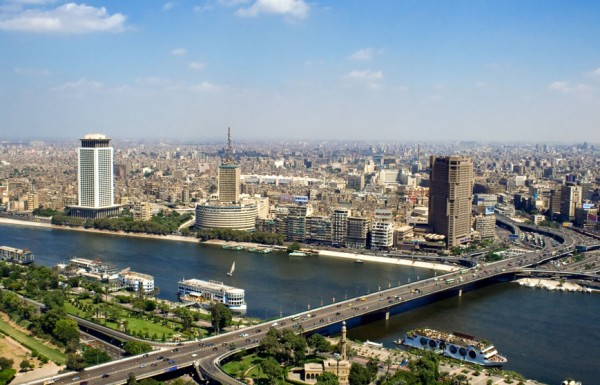 From Hurghada To Cairo For 2 Days