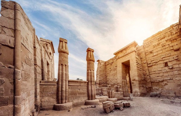 2 Days from Hurghada or Marsa Alam To Luxor