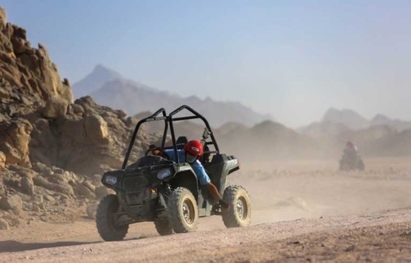 Mini Sahara Park Trip ( Daily )