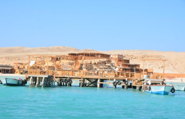 Full Day Trip To Orange Bay Island ( Daily )