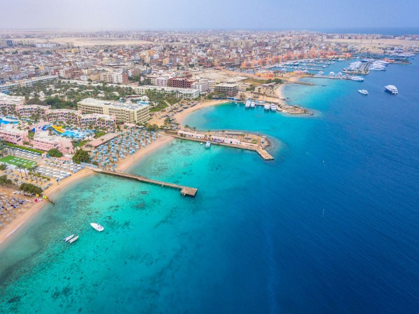 Things To Know Before Trveling To Hurghada