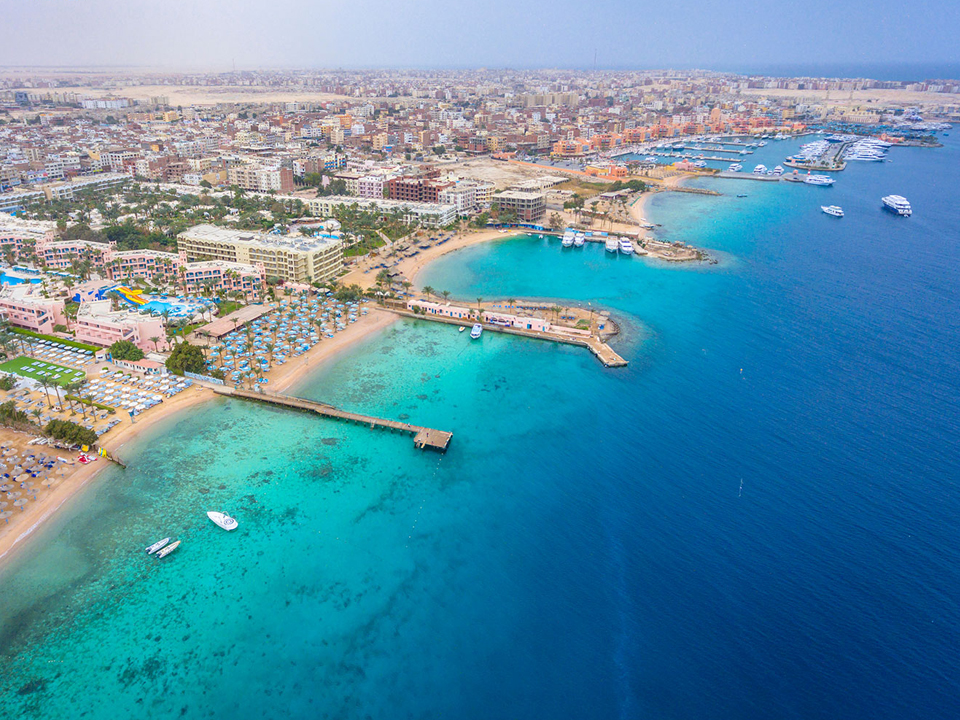 Things To Know Before Trveling To Hurghada