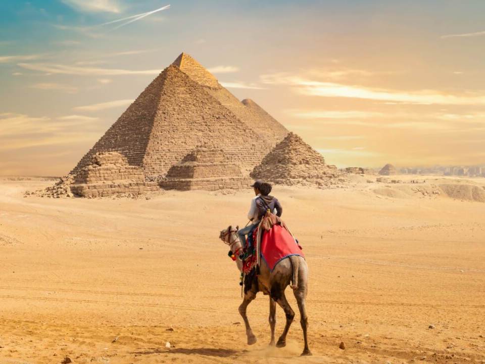 Latest  Tourism News  In Egypt