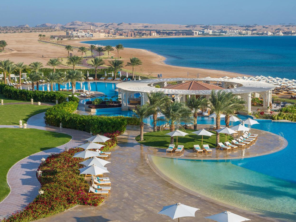 About Places In Hurghada